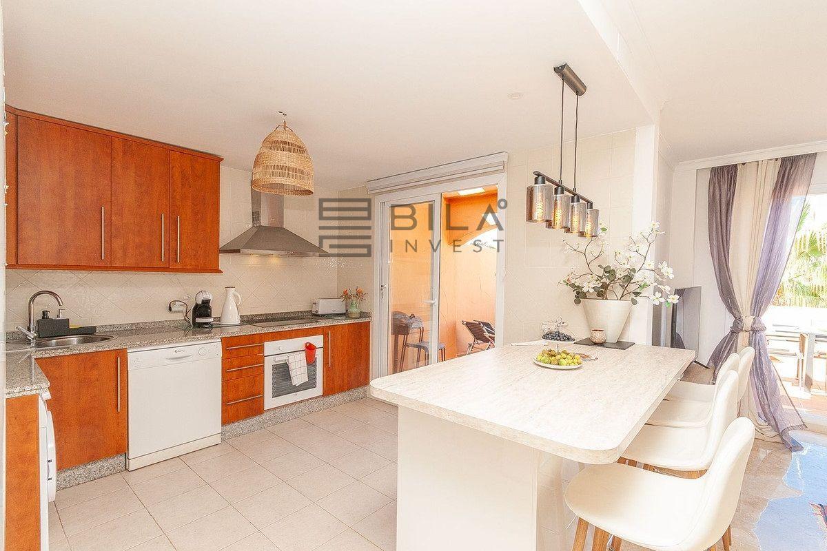 Penthouse for Sale in Marbella