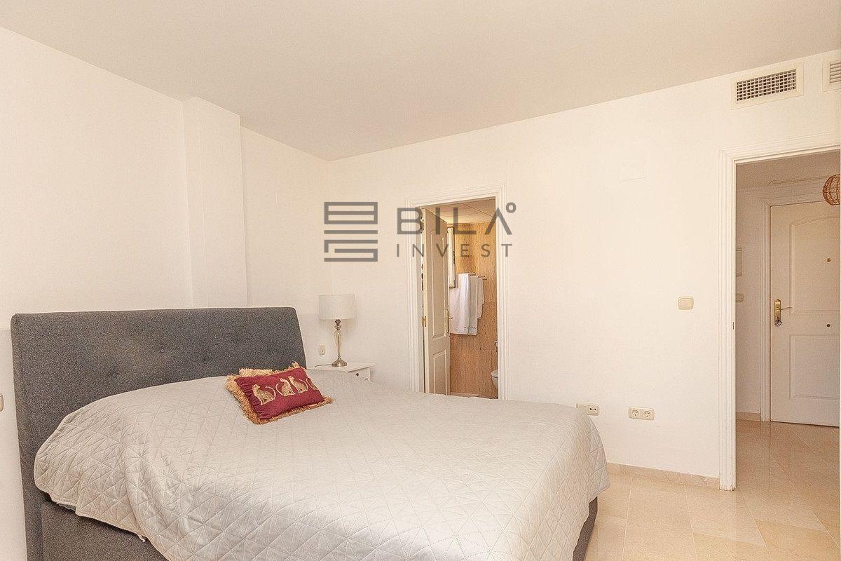 Penthouse for Sale in Marbella