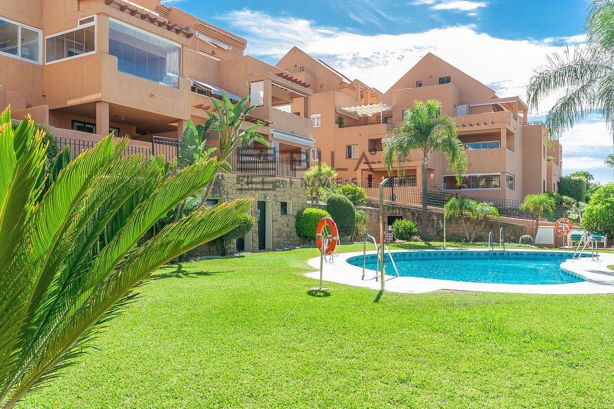 Penthouse for Sale in Marbella