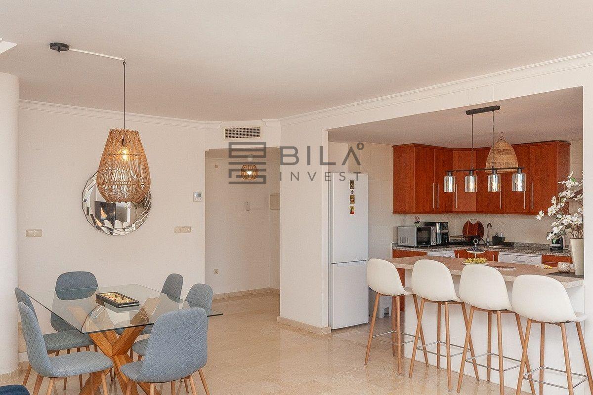 Penthouse for Sale in Marbella