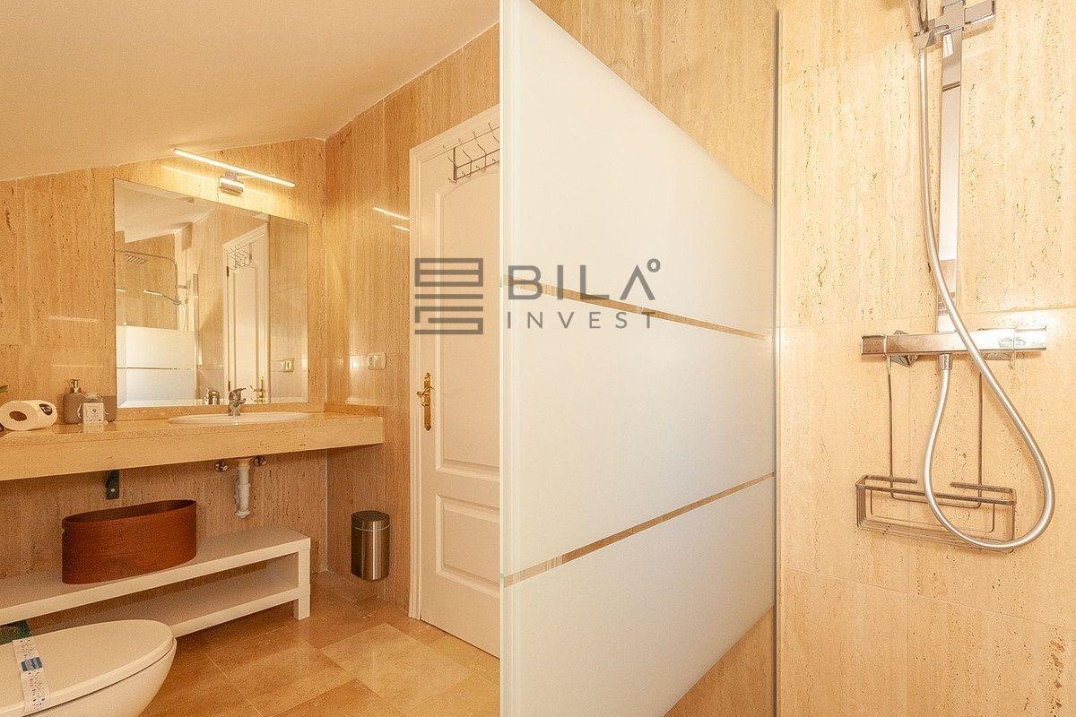 Penthouse for Sale in Marbella