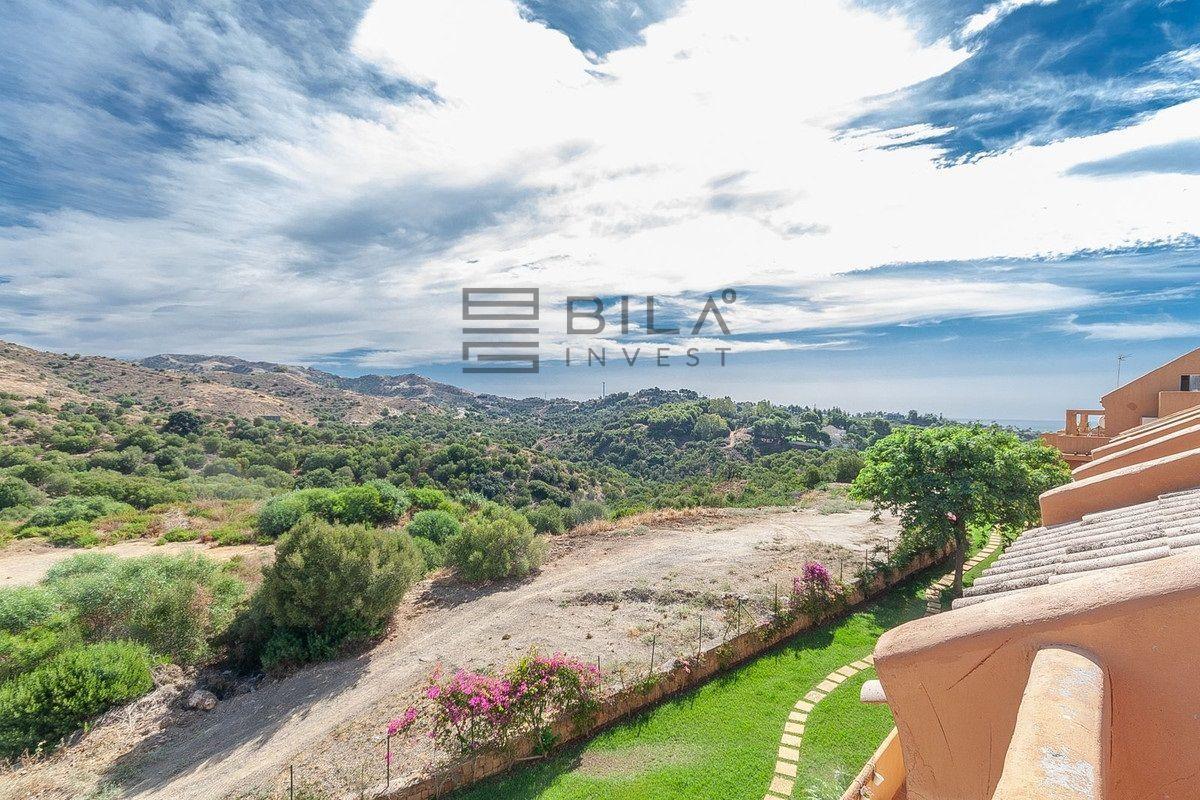 Penthouse for Sale in Marbella