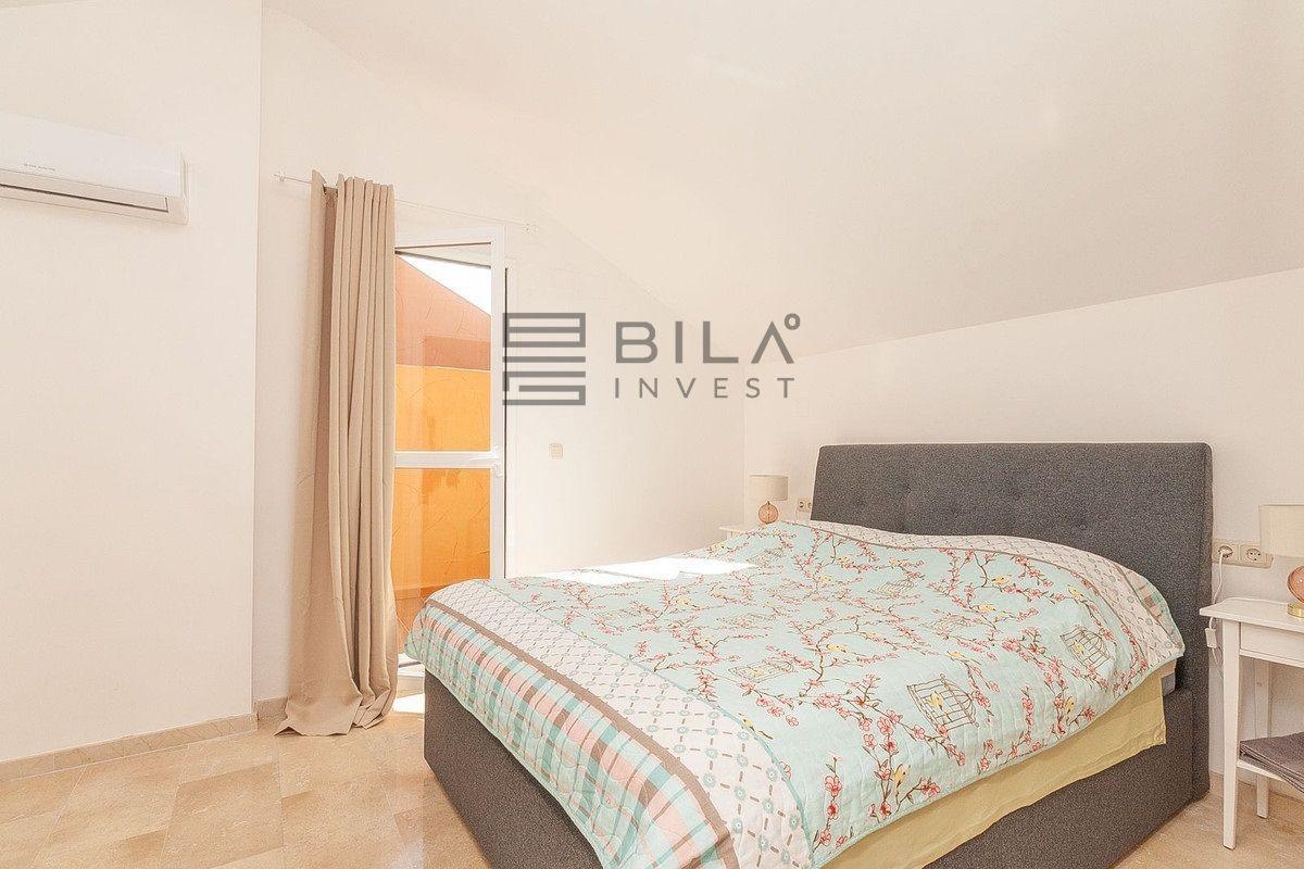 Penthouse for Sale in Marbella