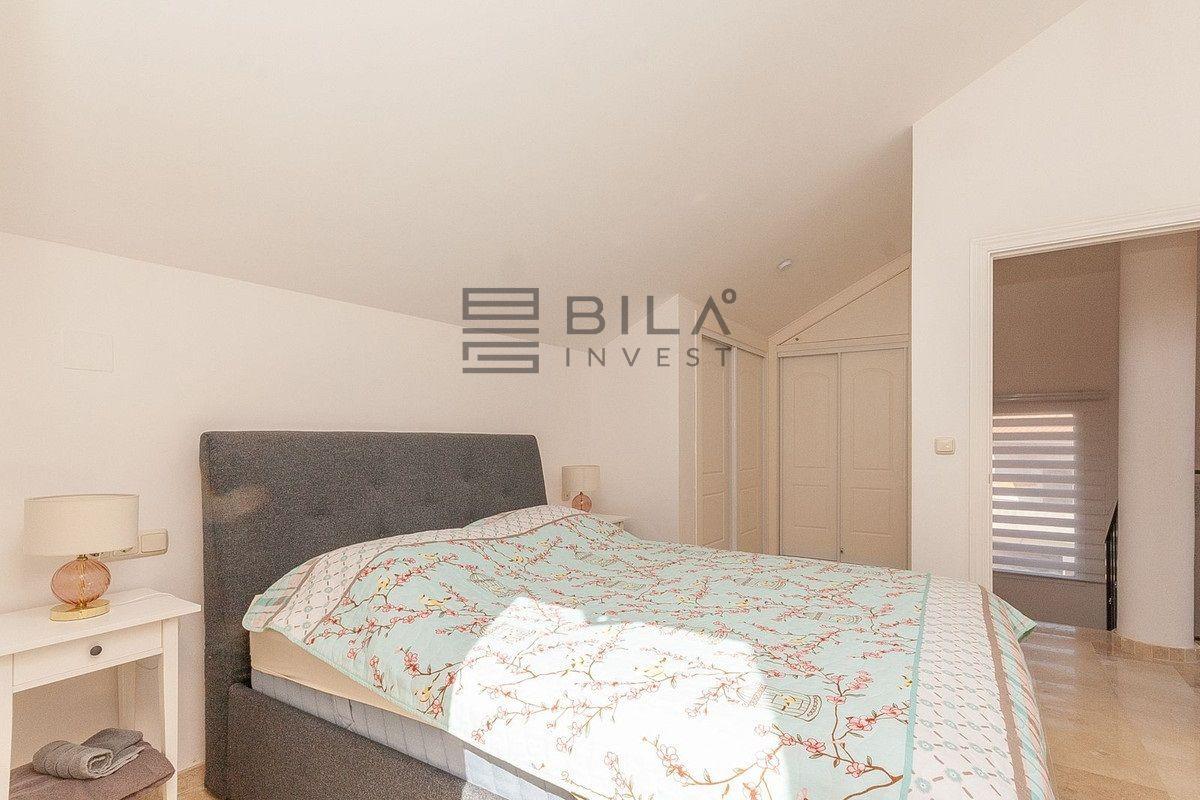 Penthouse for Sale in Marbella