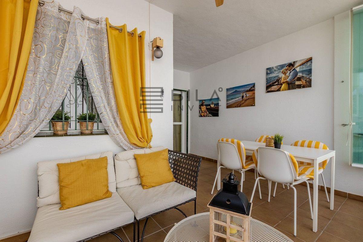 Flat for Sale in Mijas