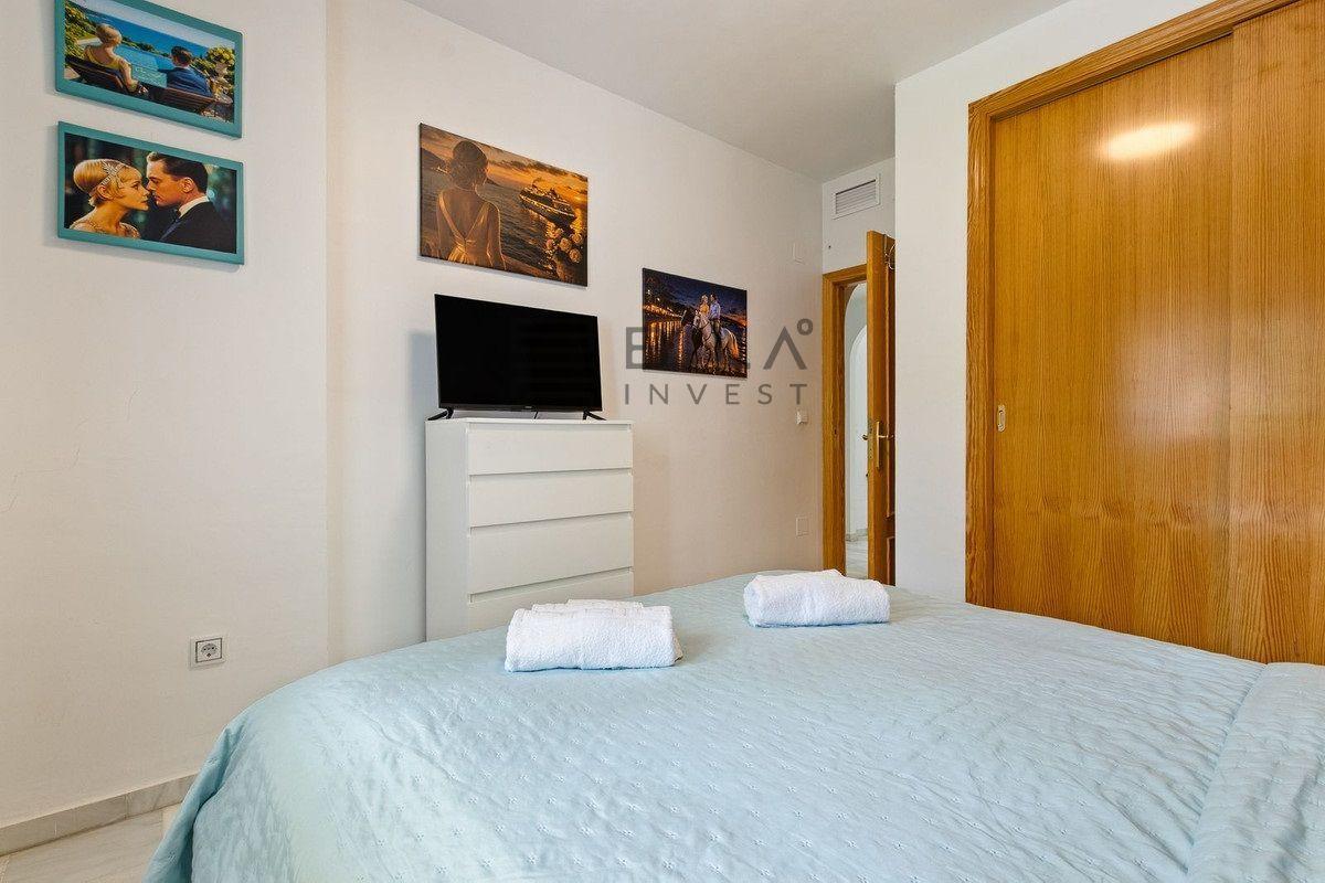 Flat for Sale in Mijas