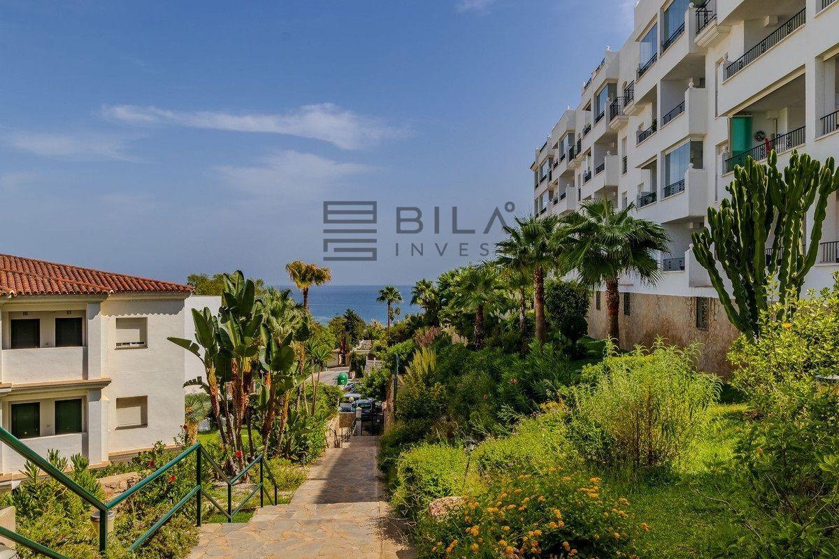 Flat for Sale in Mijas