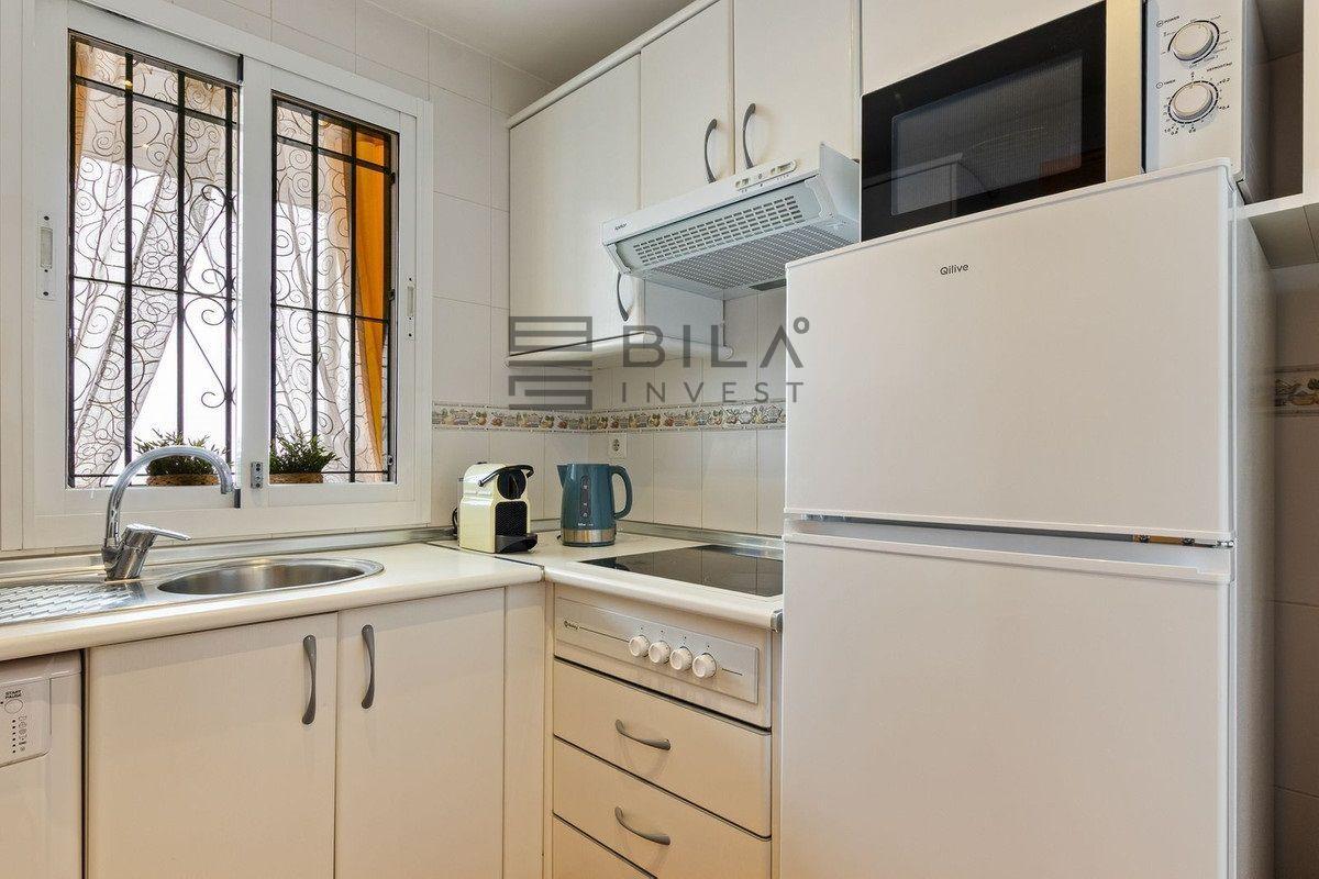 Flat for Sale in Mijas