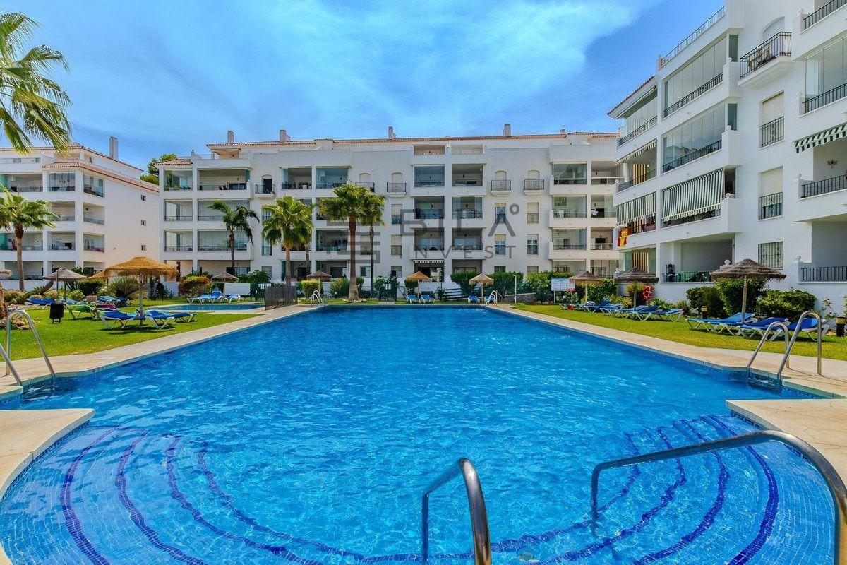 Flat for Sale in Mijas