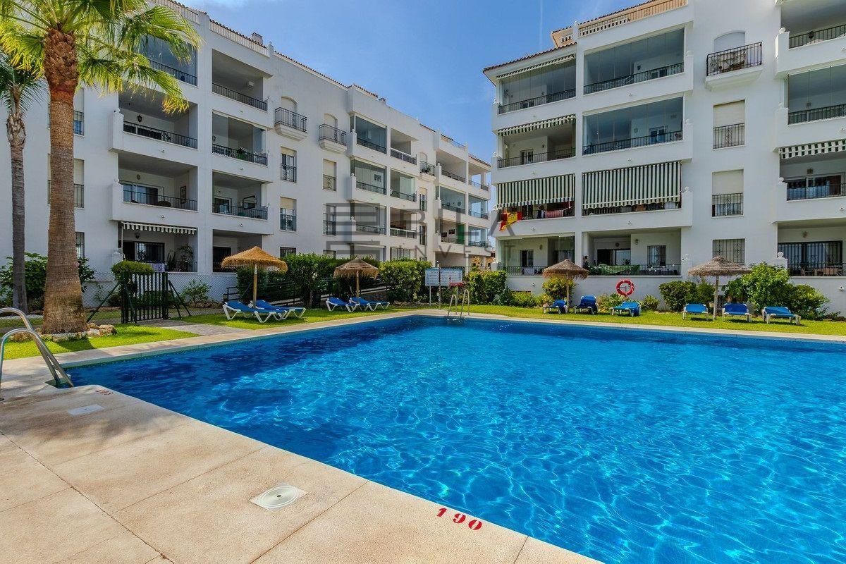 Flat for Sale in Mijas