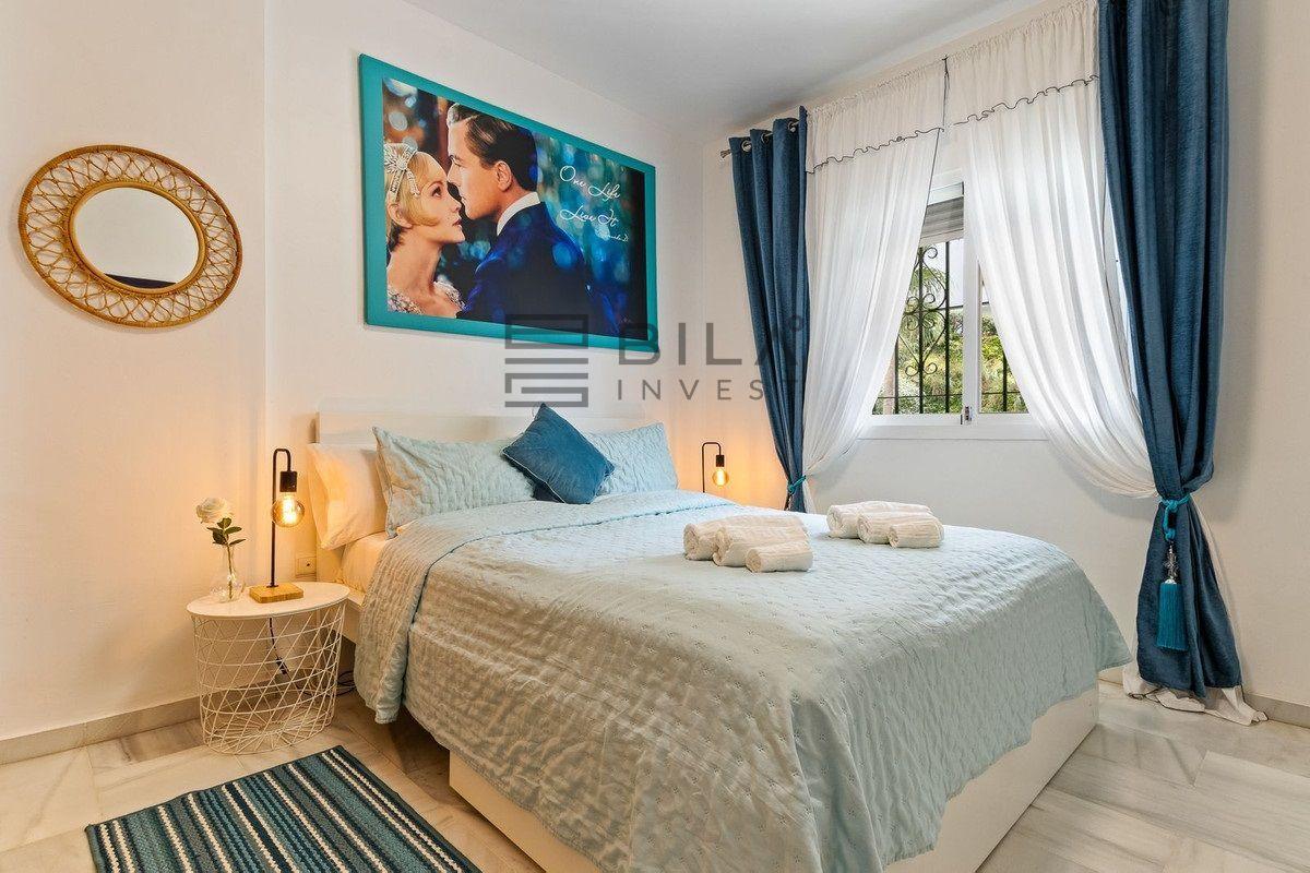 Flat for Sale in Mijas