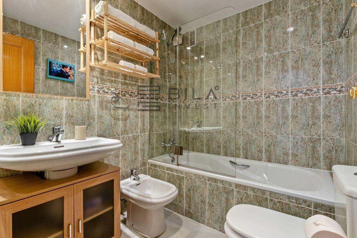 Flat for Sale in Mijas