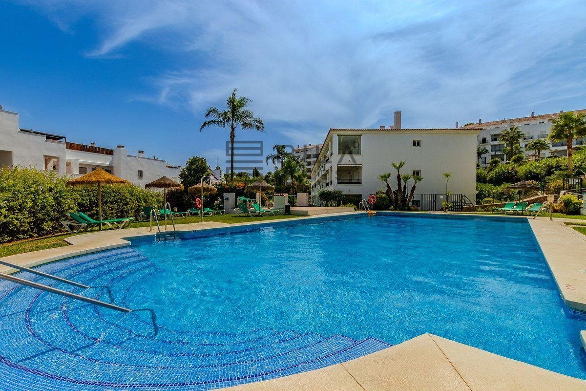 Flat for Sale in Mijas