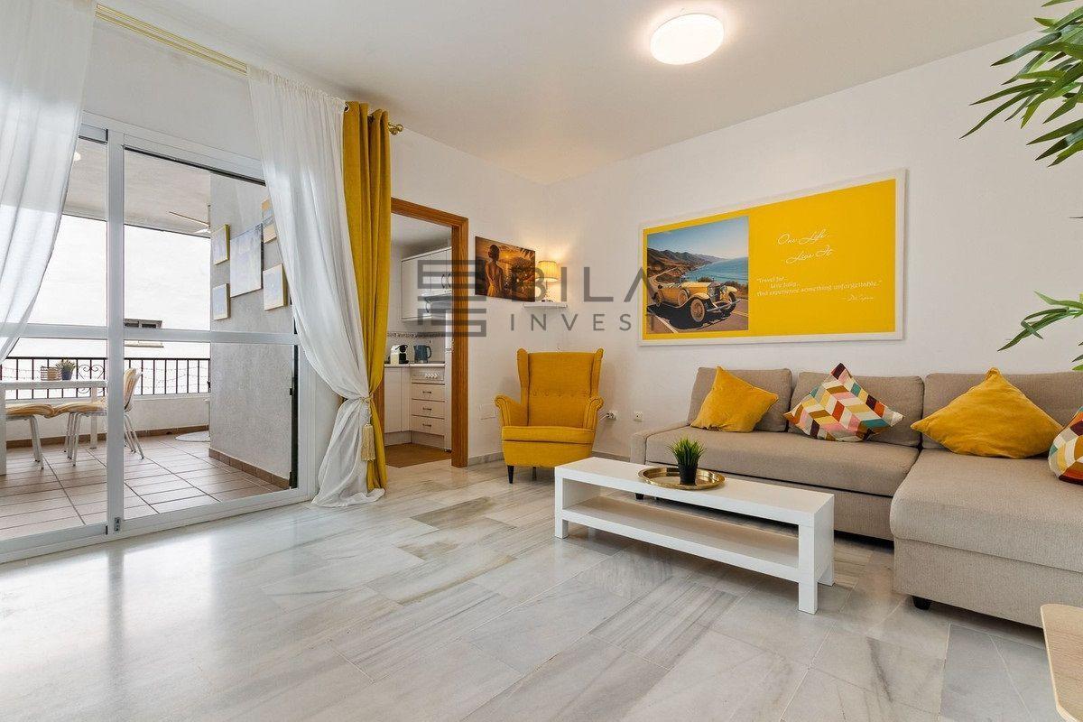 Flat for Sale in Mijas