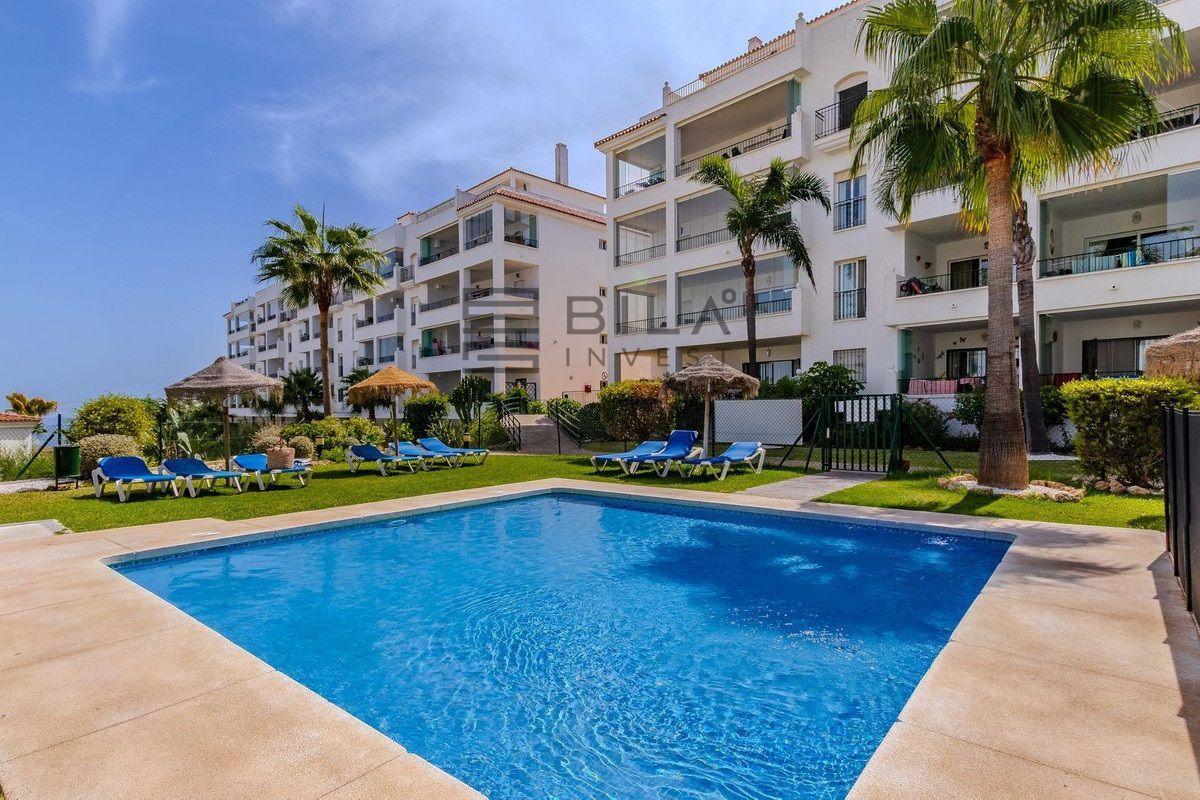 Flat for Sale in Mijas