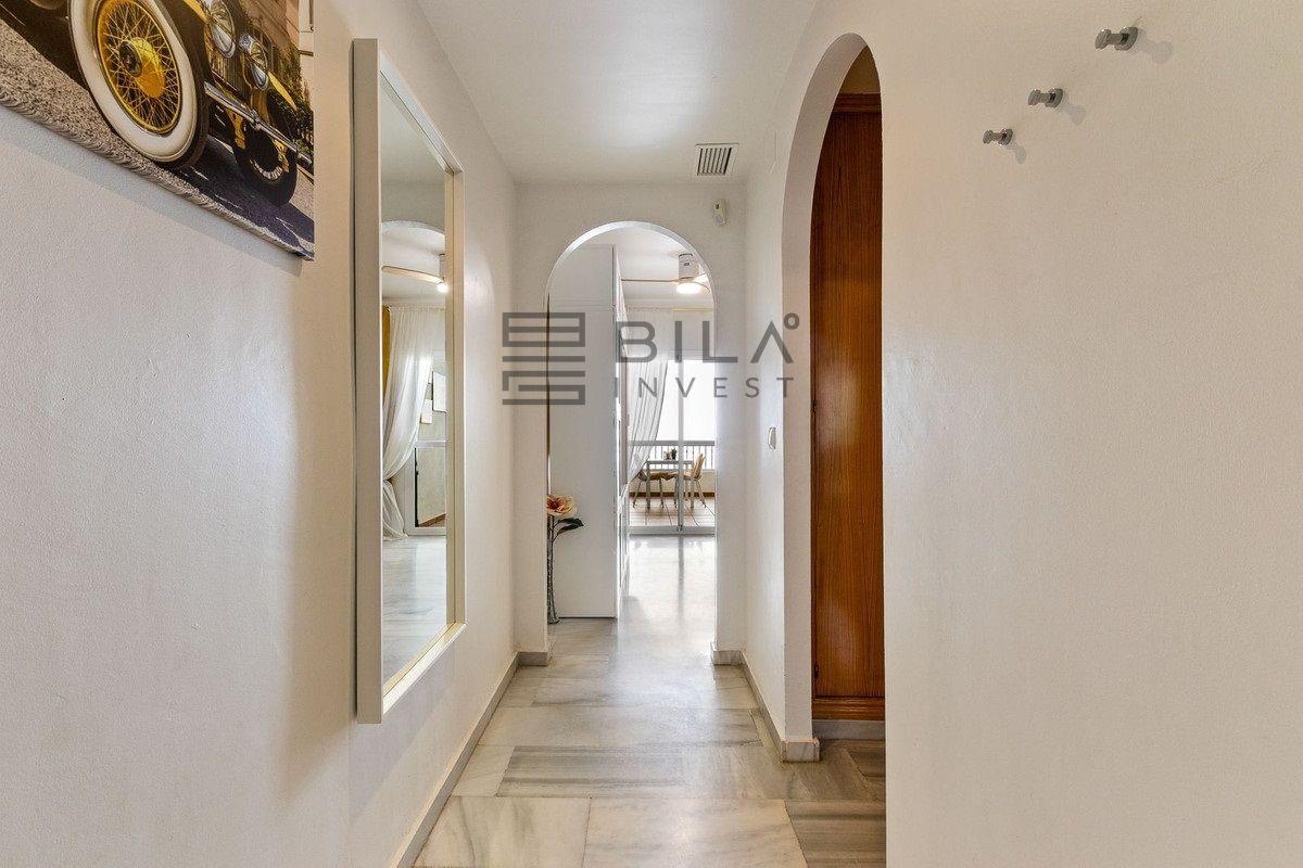 Flat for Sale in Mijas