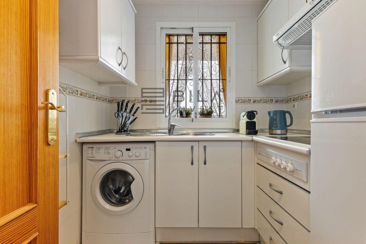 Flat for Sale in Mijas