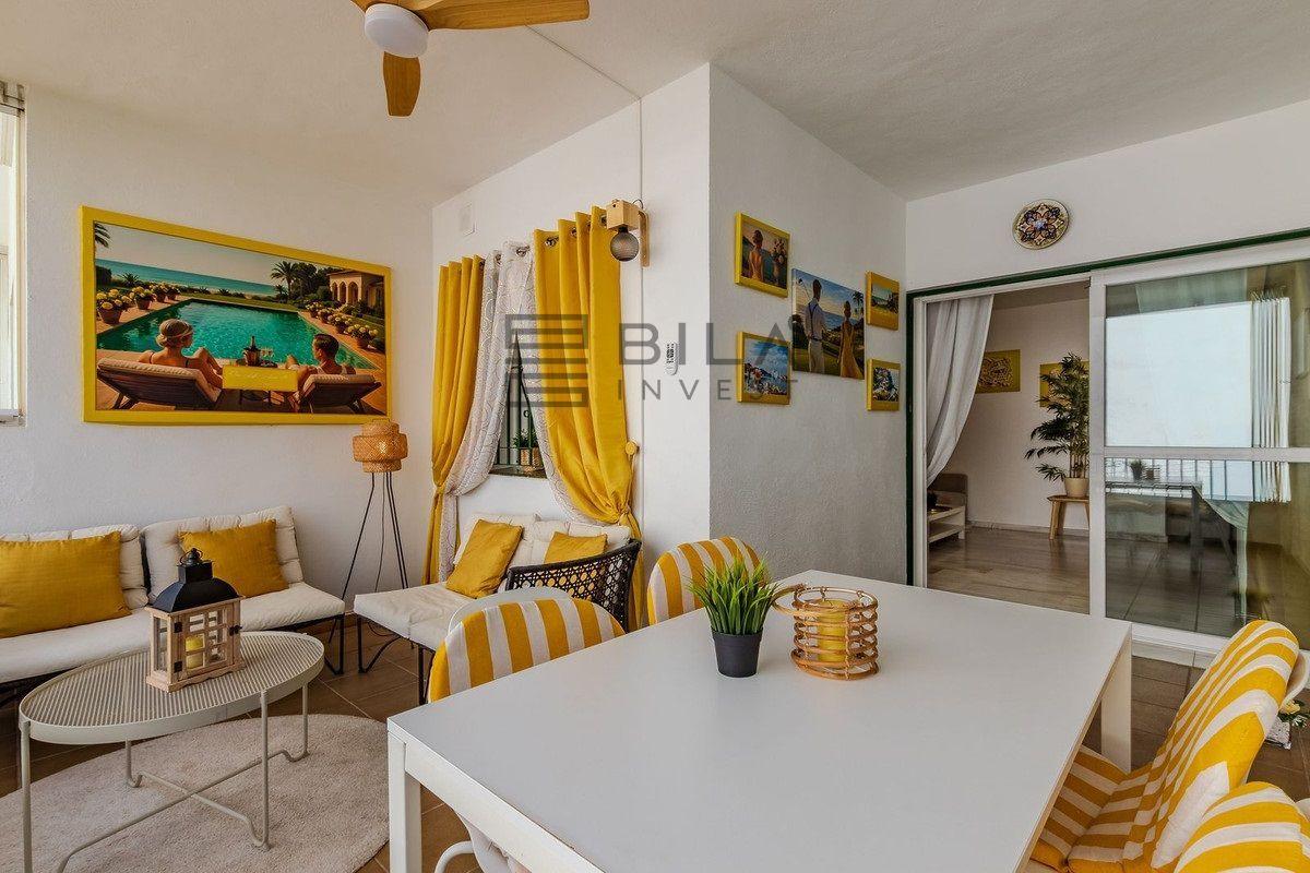 Flat for Sale in Mijas