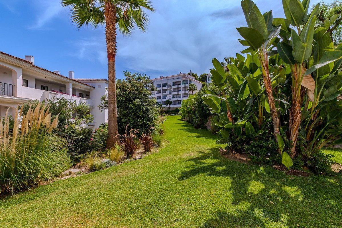 Flat for Sale in Mijas