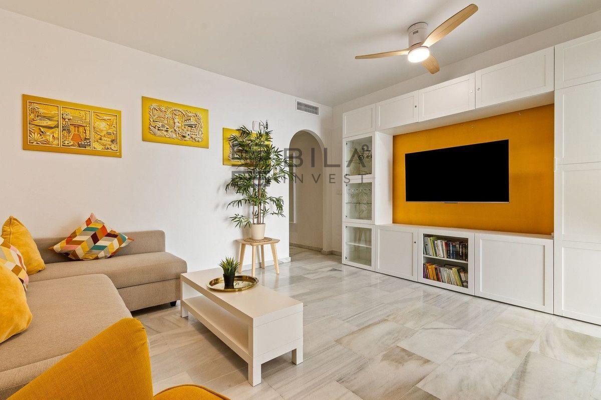 Flat for Sale in Mijas