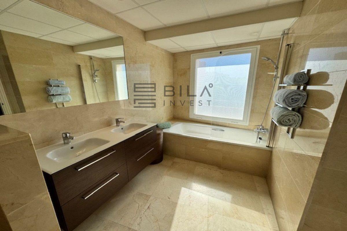 Penthouse for Sale in Mijas