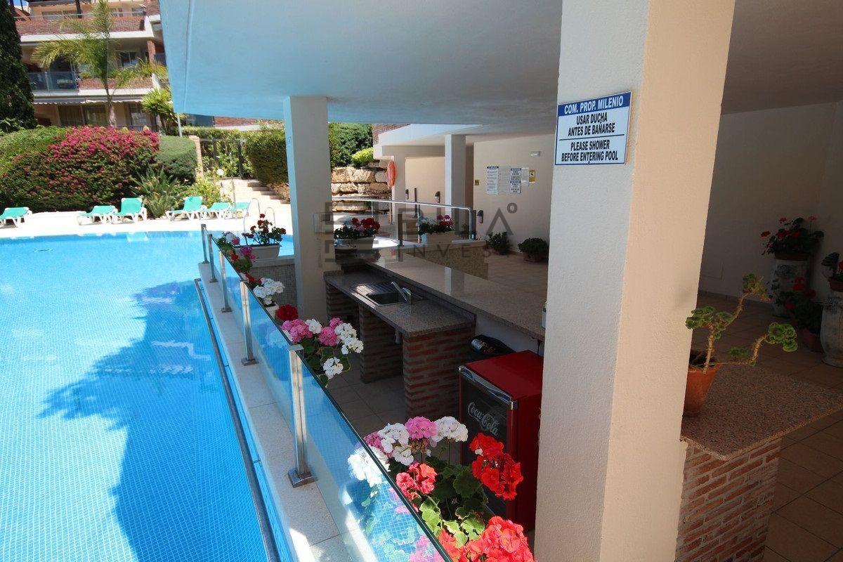 Penthouse for Sale in Mijas