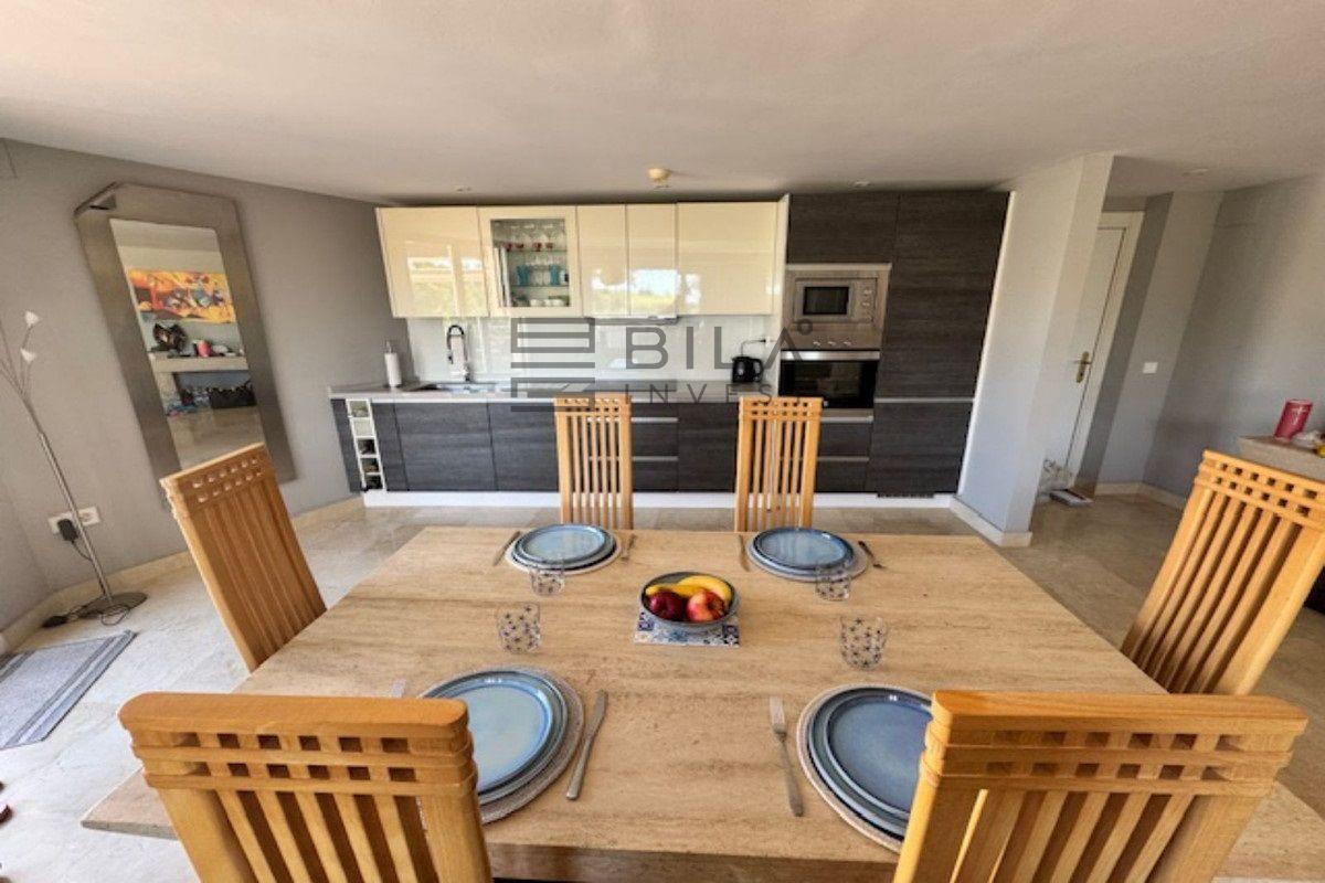 Penthouse for Sale in Mijas