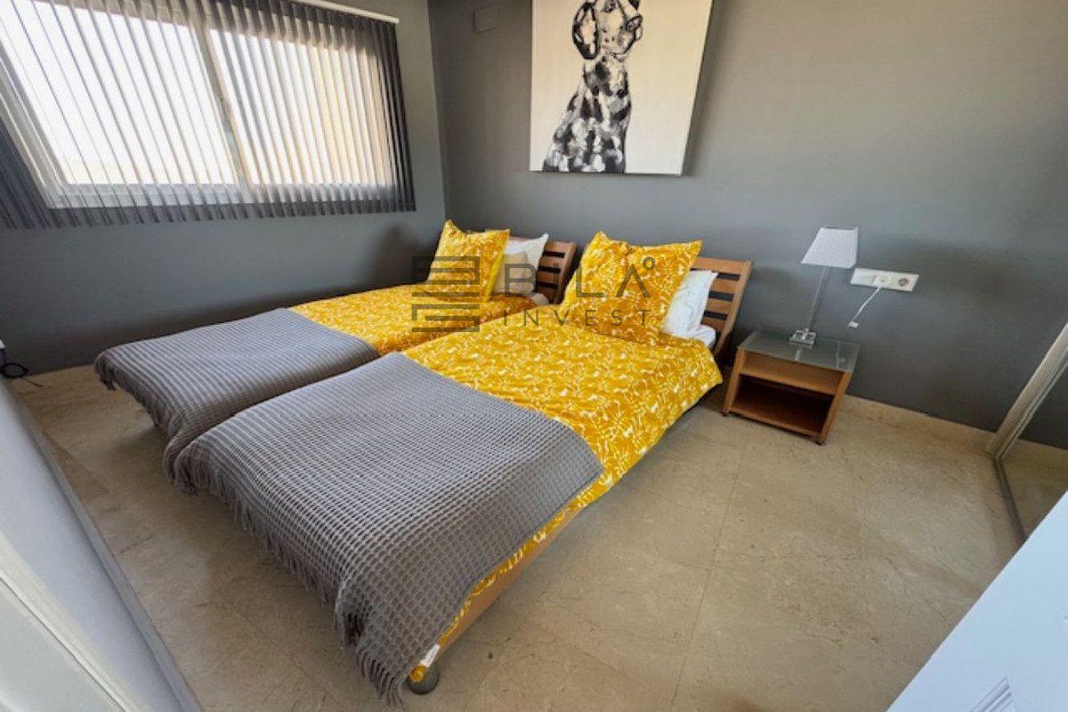 Penthouse for Sale in Mijas