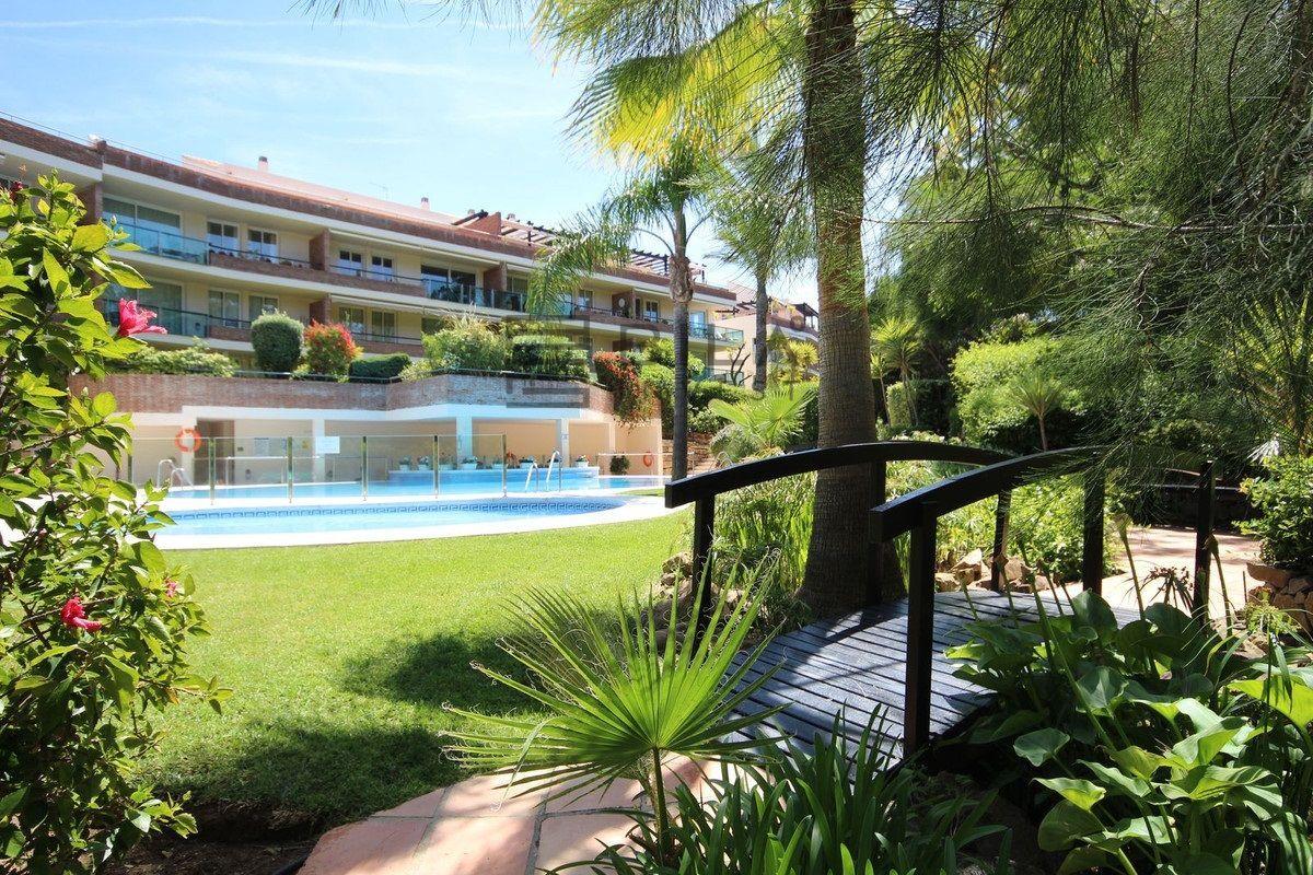 Penthouse for Sale in Mijas