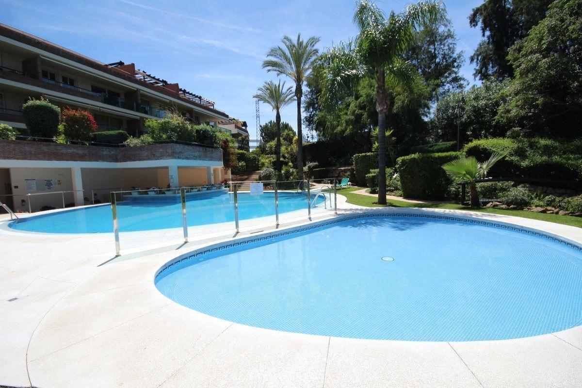 Penthouse for Sale in Mijas