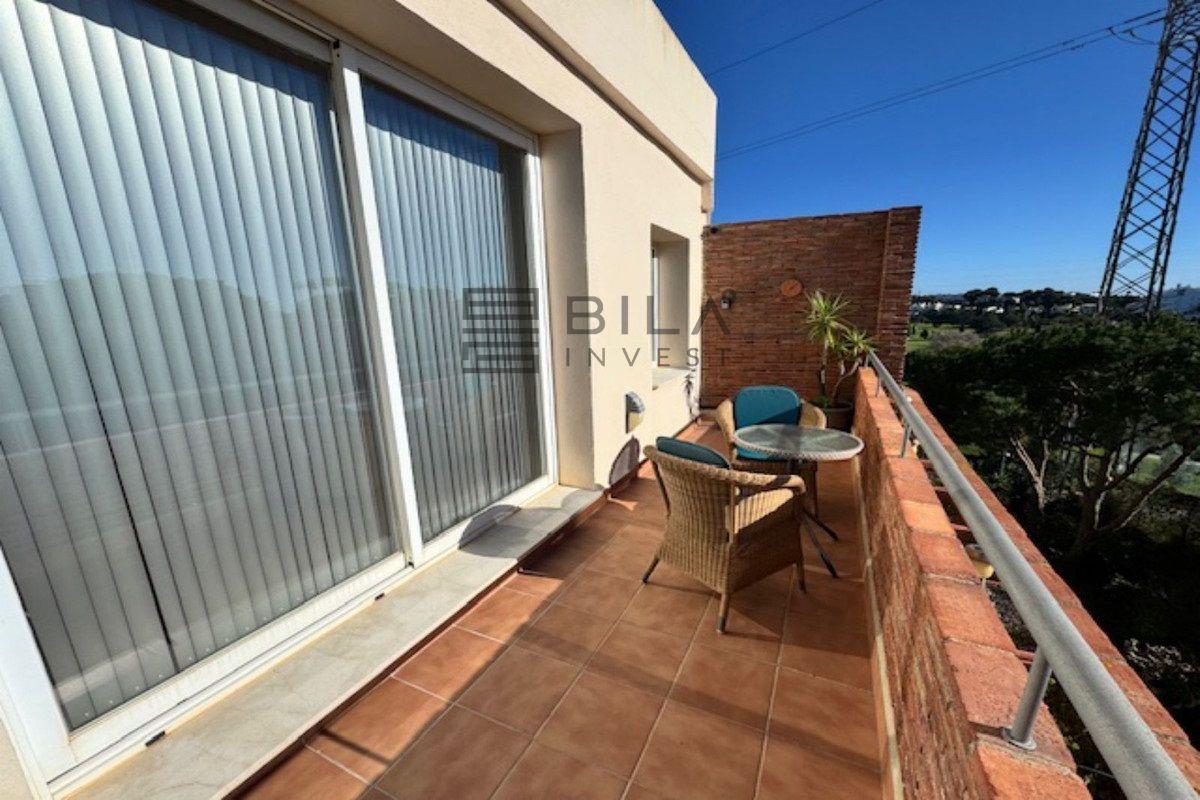 Penthouse for Sale in Mijas