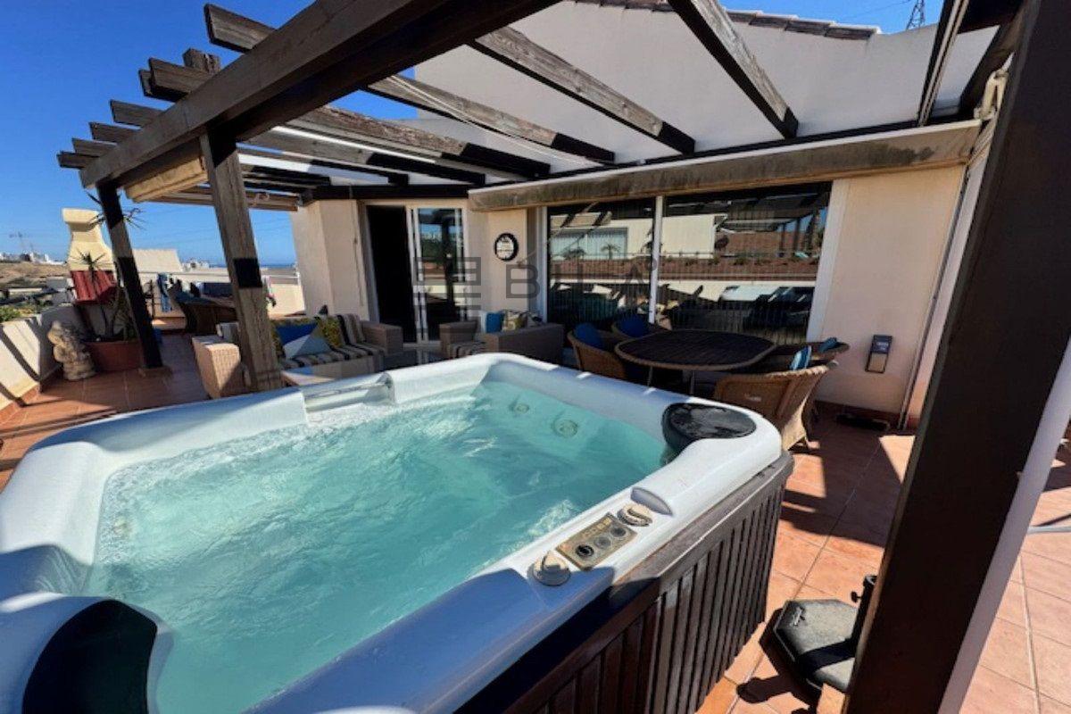 Penthouse for Sale in Mijas
