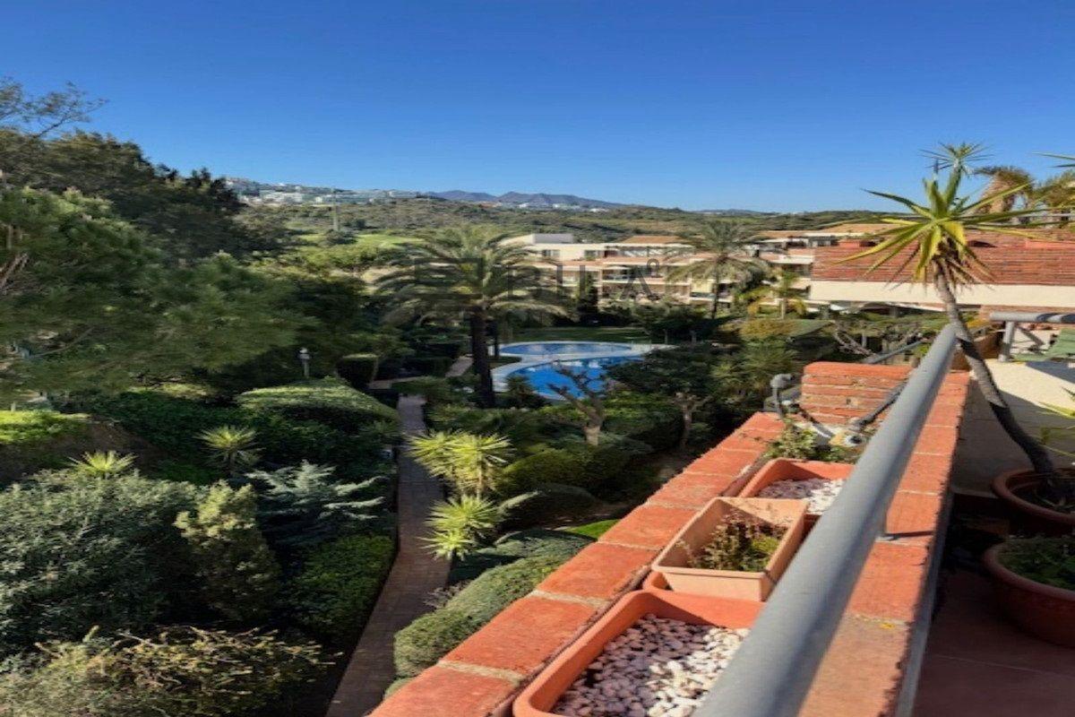 Penthouse for Sale in Mijas