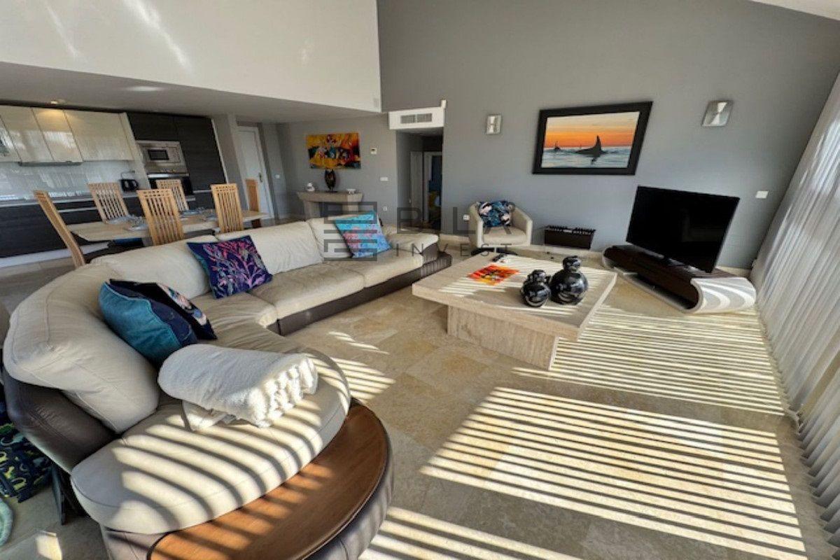 Penthouse for Sale in Mijas