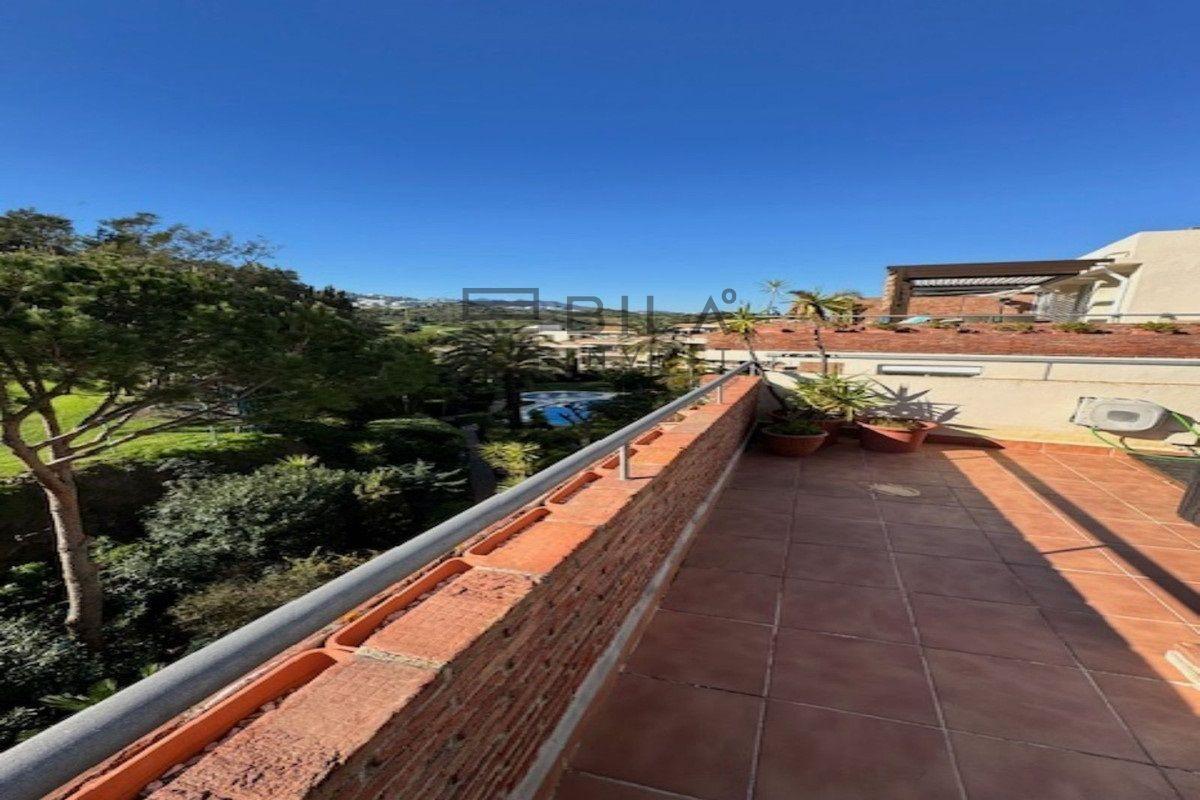 Penthouse for Sale in Mijas