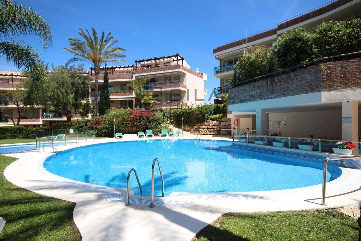 Penthouse for Sale in Mijas