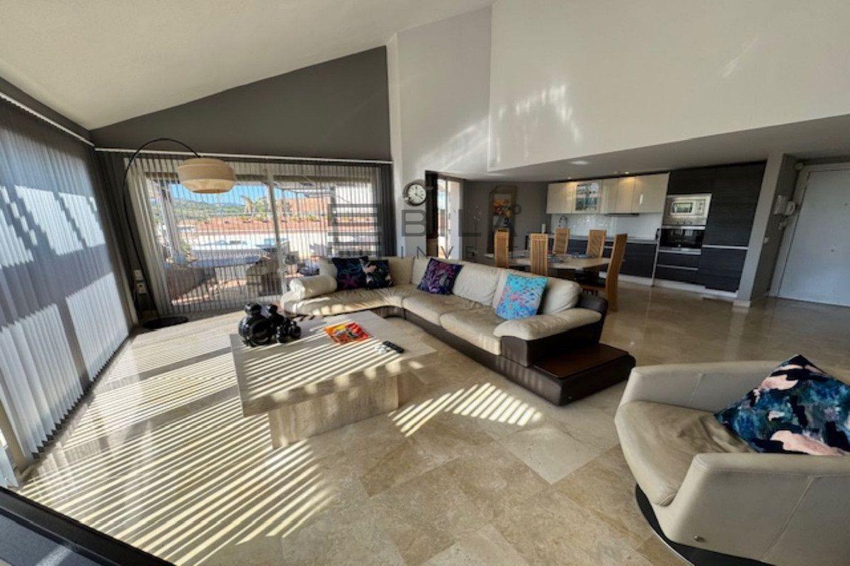 Penthouse for Sale in Mijas