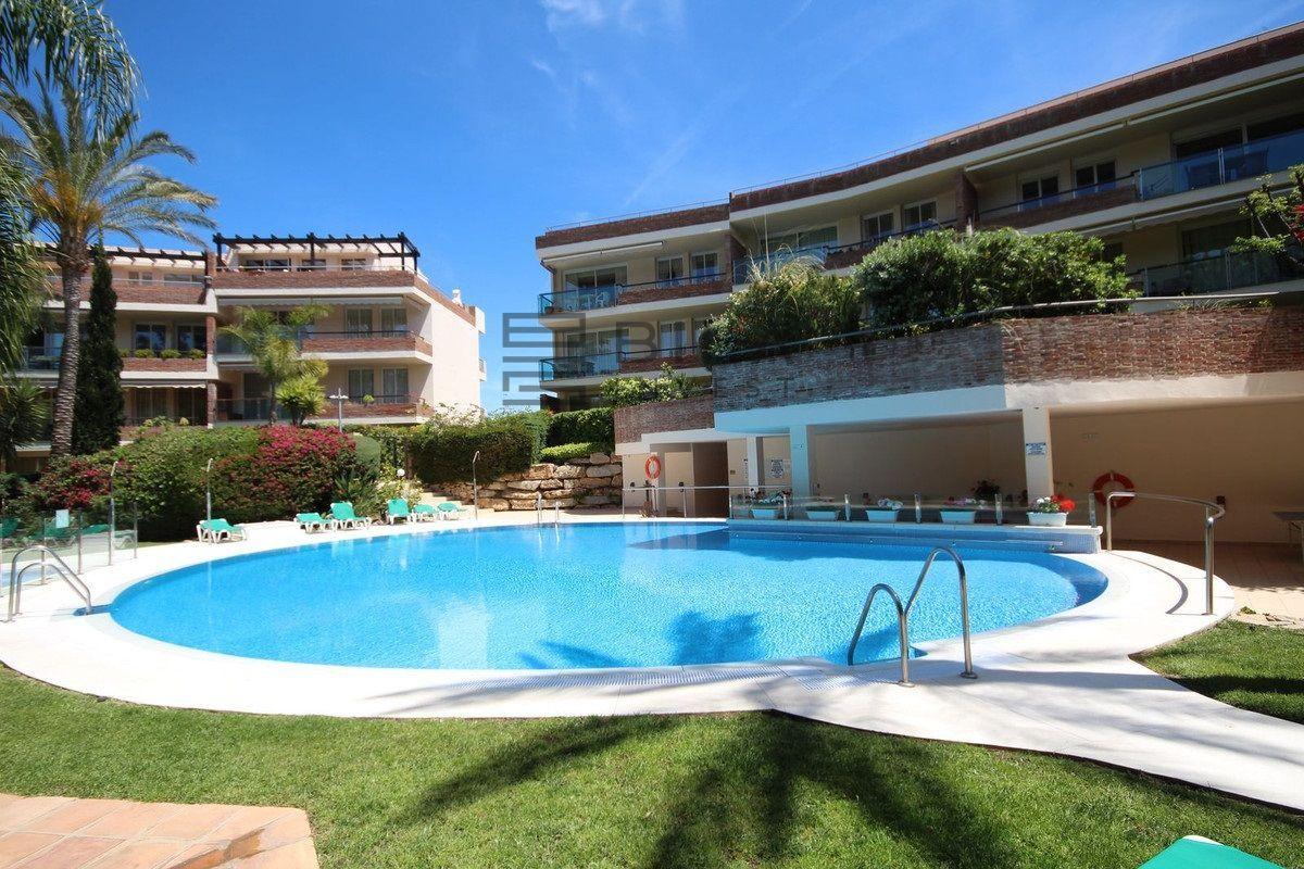 Penthouse for Sale in Mijas
