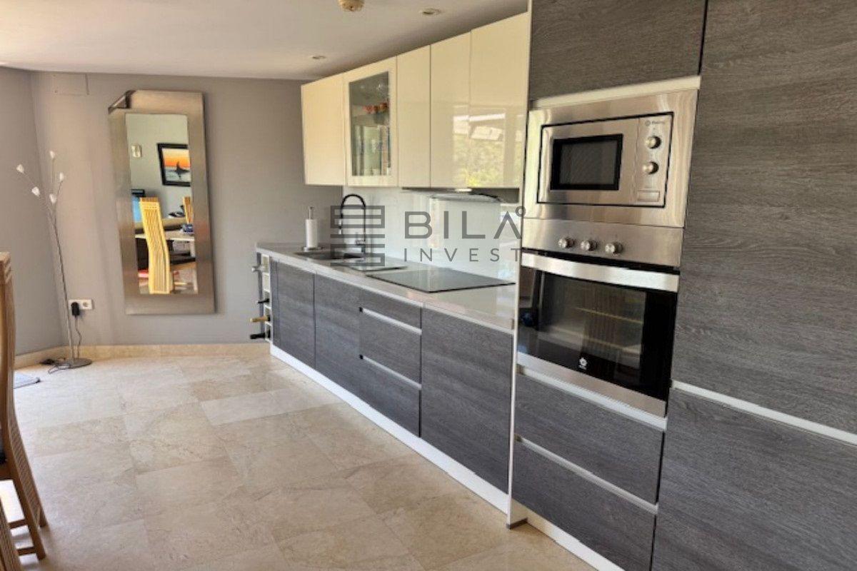 Penthouse for Sale in Mijas