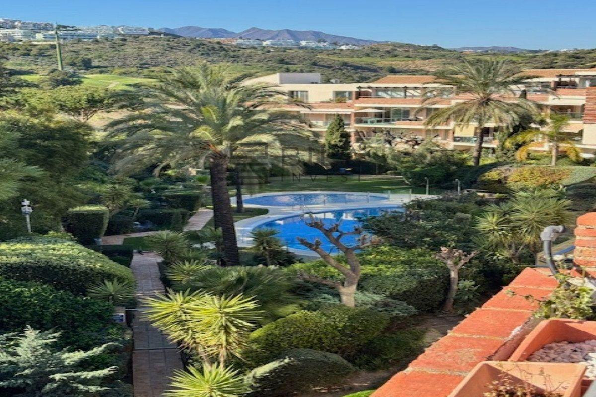 Penthouse for Sale in Mijas
