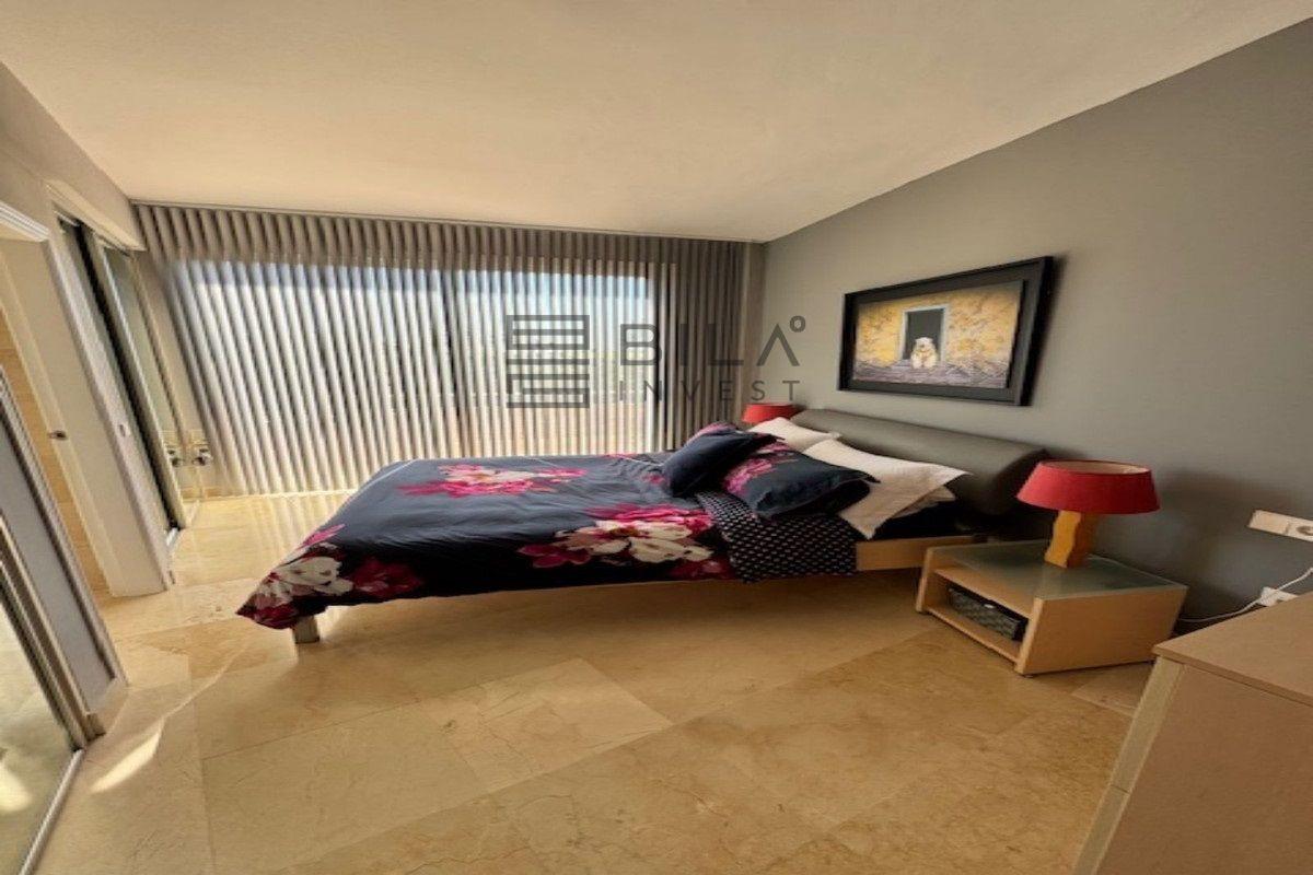 Penthouse for Sale in Mijas