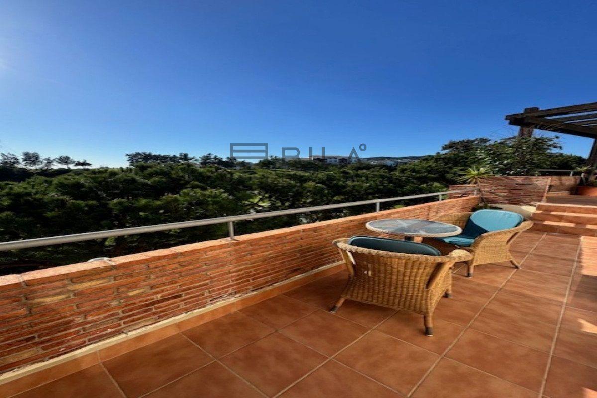 Penthouse for Sale in Mijas