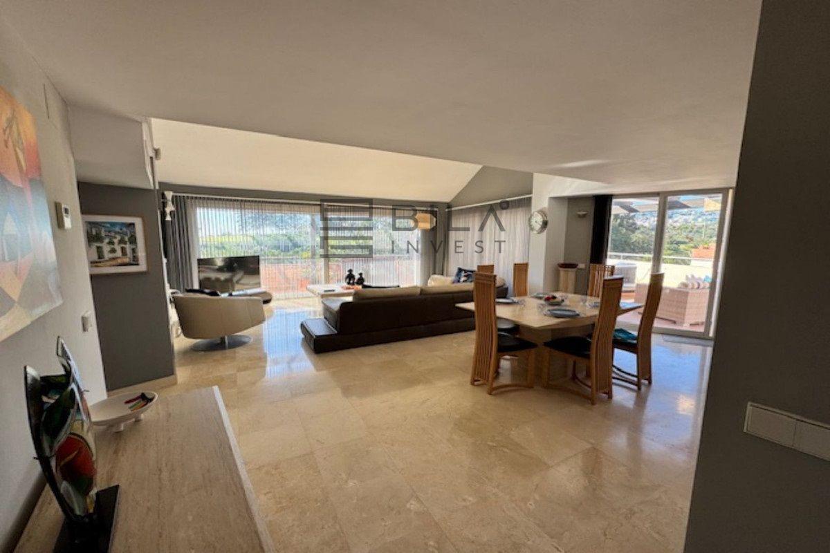 Penthouse for Sale in Mijas