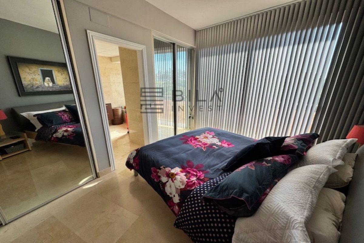 Penthouse for Sale in Mijas