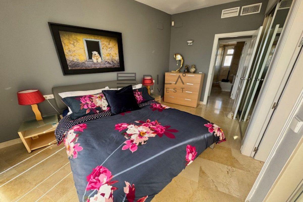 Penthouse for Sale in Mijas