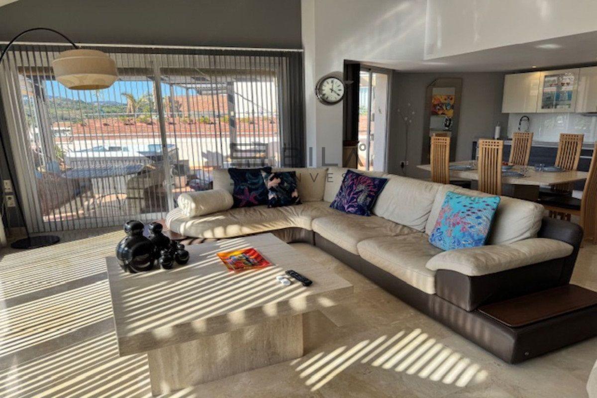 Penthouse for Sale in Mijas