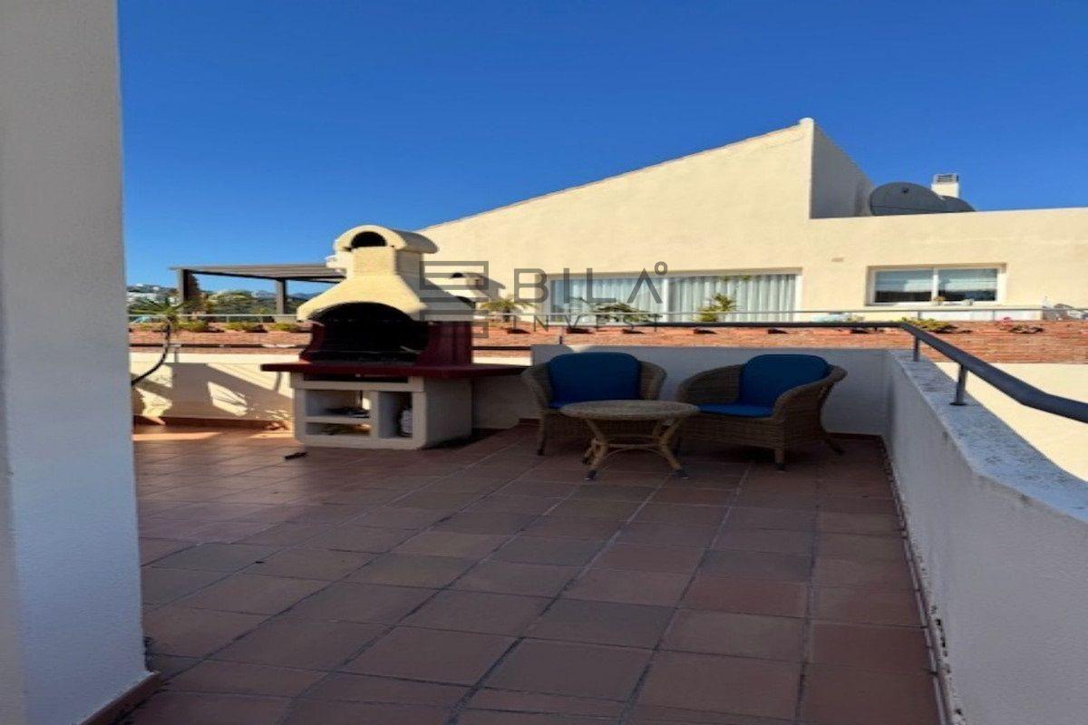 Penthouse for Sale in Mijas