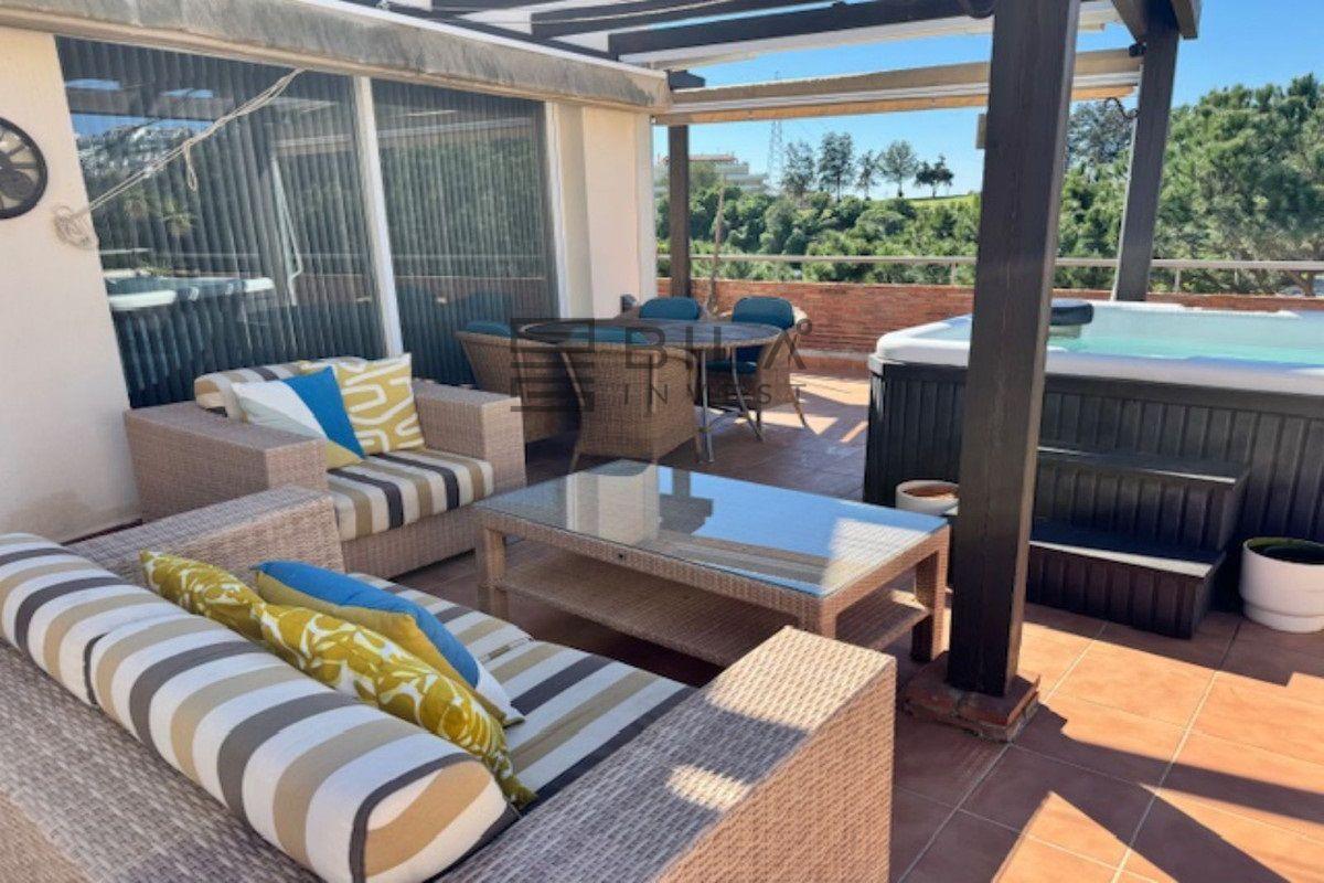 Penthouse for Sale in Mijas