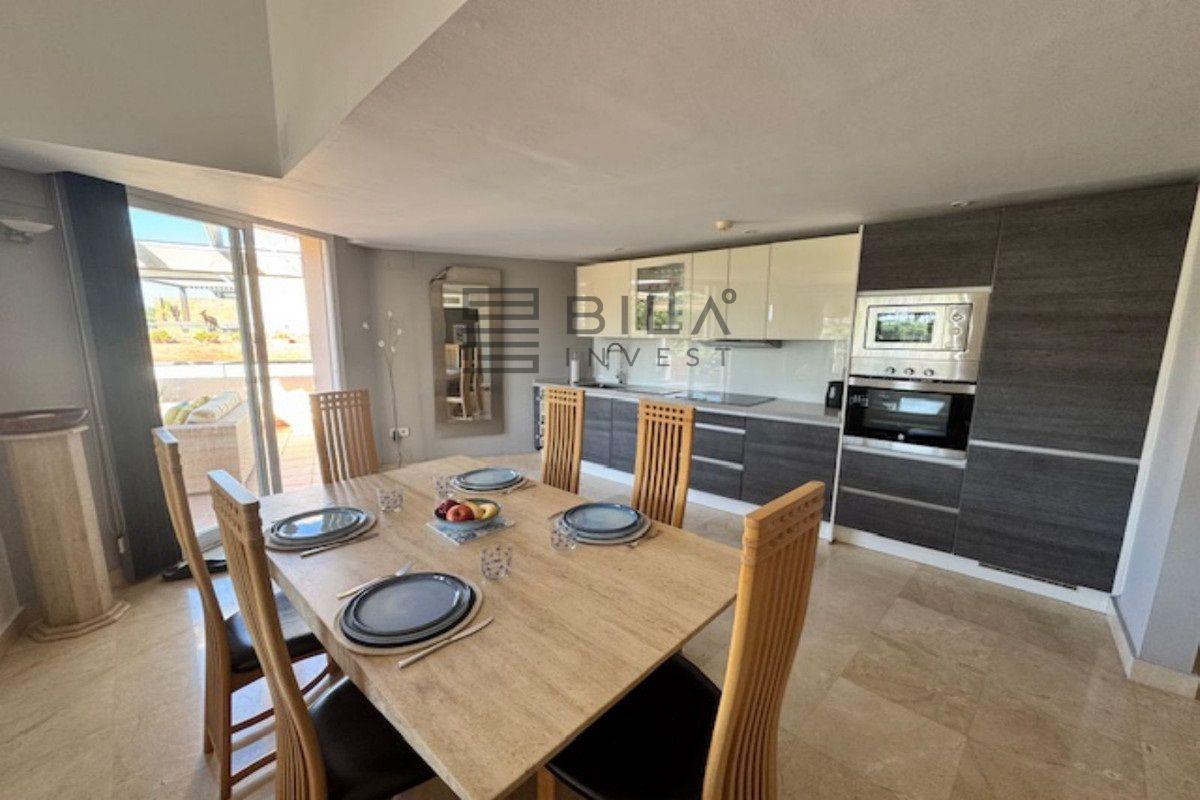 Penthouse for Sale in Mijas