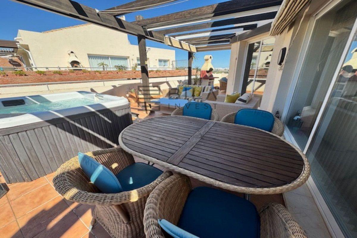 Penthouse for Sale in Mijas